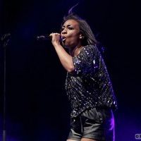 Beverley Knight Performs at Liverpool Pier Head | Picture 74380